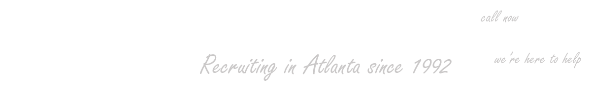 headhunters atlanta, head hunters atlanta, recruiters in Atlanta, staffing agencies in atlanta, atlanta jobs, jobs in atlanta